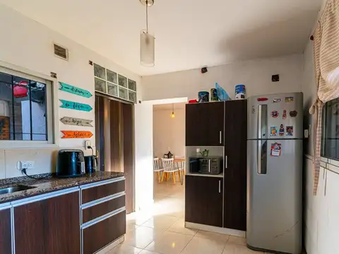 Depto Tipo Casa en Venta 10 años