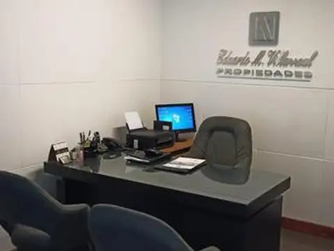 Oficina en Mar Del Plata