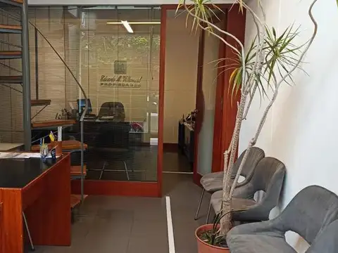Oficina en alquiler  - Tucuman  al 2300