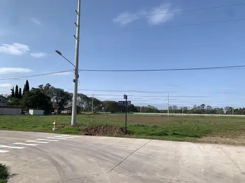 Terreno en Venta de 24035,0 m2