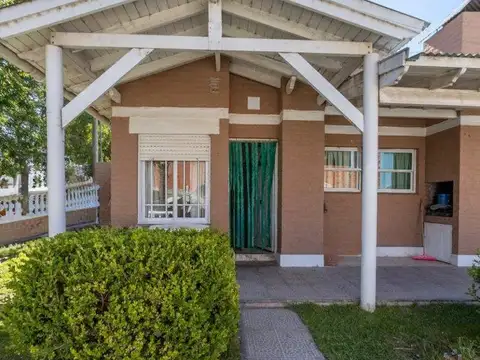 Casa en Venta 20 años