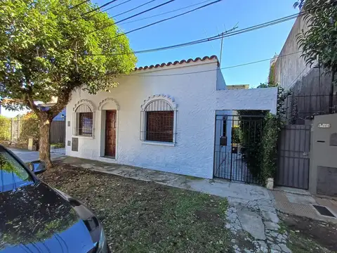 Venta casa 3 amb. en lomas de san isidro, san isidro