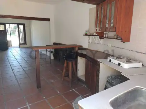 Casa en Venta 2025 años