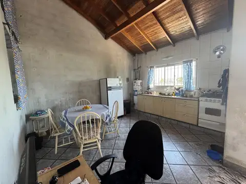 Depto Tipo Casa en Venta 25 años