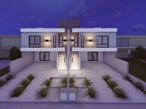 Casa en Venta al Norte