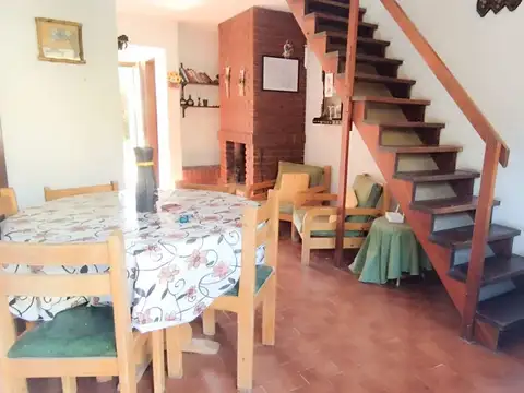 Depto Tipo Casa en Venta en Villa Gesell, USD 70.000