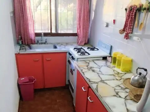 Depto Tipo Casa en Venta en Villa Gesell, USD 70.000