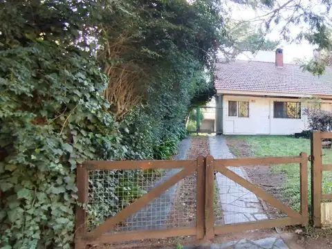 Depto Tipo Casa en Venta de 3 dormitorios