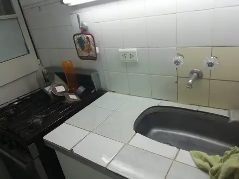 Departamento en Venta en San Andres, USD 68.000