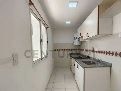 Departamento en Venta 16 años