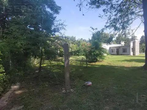 Casa en Venta 10 años