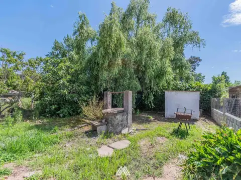 Casa en Alquiler con 1 cochera