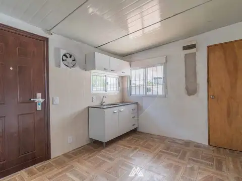 Casa en Alquiler de 1 dormitorio