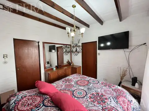 Casa en Venta 35 años