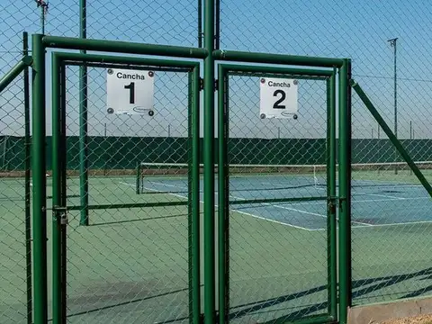 VENTA LOTE A LA LAGUNA BARRIO PRIVADO ELCANO