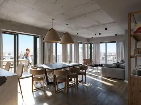 Avenida Álvarez Thomas 1600