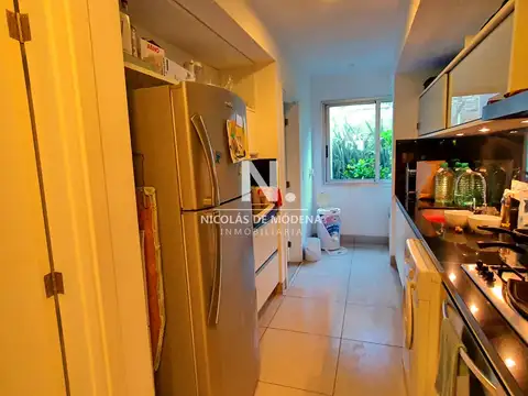 Departamento en Alquiler Temporal de 4 ambientes