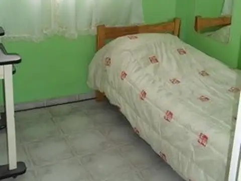 Departamento en Alquiler Temporal de 3 ambientes