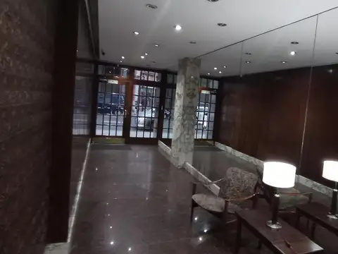 J. B. Alberdi al 2800         CUCICBA 587