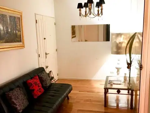 Departamento en Alquiler Temporal en Puerto Madero, USD 2.200