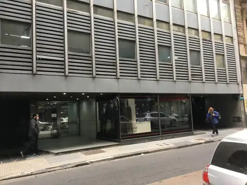 Piedras 100, Piso 3 s