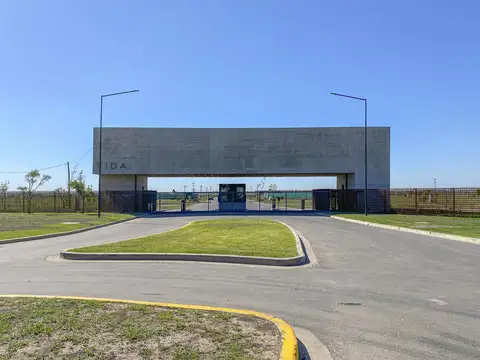 VIDA - Lotes Frente Sur