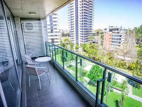 Departamento en Venta 4 años