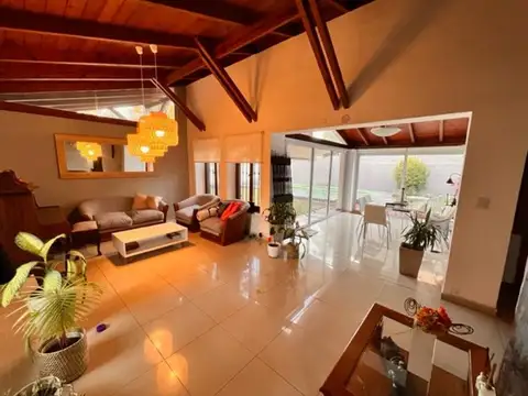 Casa en Venta 25 años