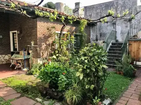 Rodríguez Peña 1900