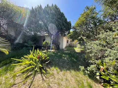 Terreno en Venta en Adrogue, USD 160.000