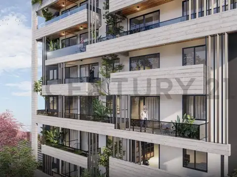 Departamento en Venta A Estrenar