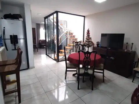 VENTA DUPLEX SOLARES DE MANANTIALES