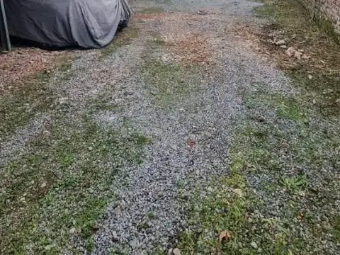 Terreno en Venta en Quilmes Oeste, USD 85.000