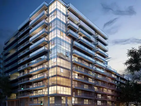 Departamento en Venta de 3 dormitorios