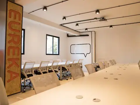 Oficina en Alquiler en Centro, $ 950.000