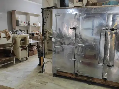 Fondo Comercio en Venta en Necochea, USD 380.000