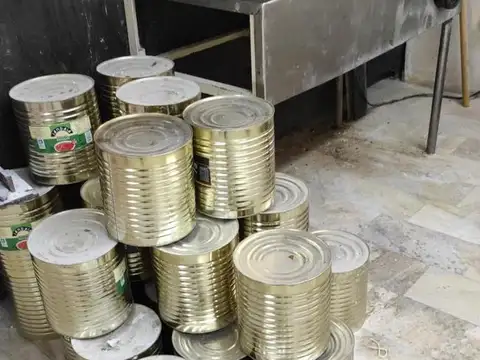 Fondo Comercio en Venta 45 años