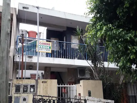 Calle 103 600, Piso 1