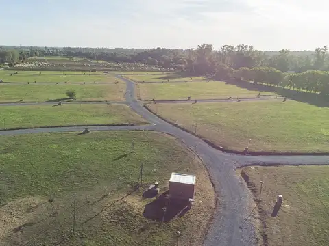 Terreno en Venta de 1165,0 m2