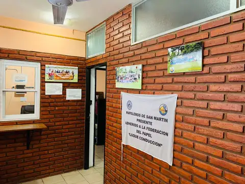 Local en Venta en General San Martin, USD 180.000