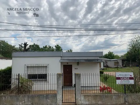 Casa en Lujan