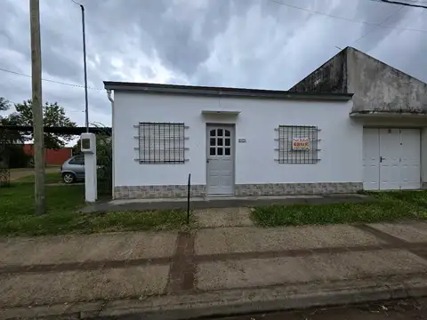 Alquilo Casa en Caseros Entre Ríos