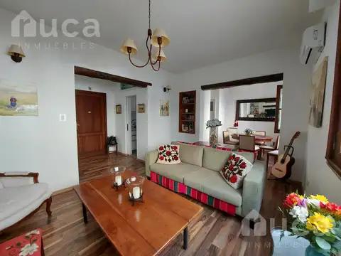 Depto Tipo Casa en Venta de 2 dormitorios