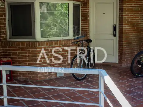 Departamento en Venta 20 años