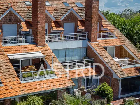 Departamento en Venta en Bahia Del Sol, USD 710.000