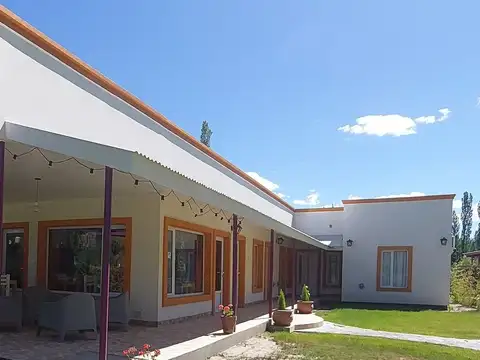 Oficina Monoambiente con 7 baños