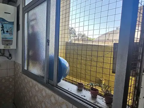 Departamento en Venta 36 años