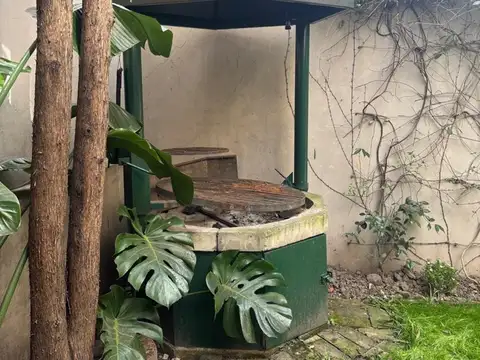 Departamento en Venta con 3 cocheras