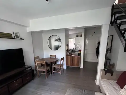 Departamento en Venta en San Isidro, USD 175.000