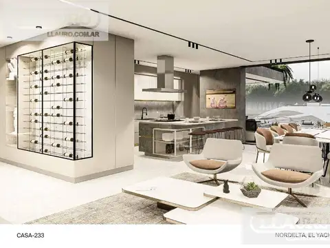 Casa en Venta A Estrenar